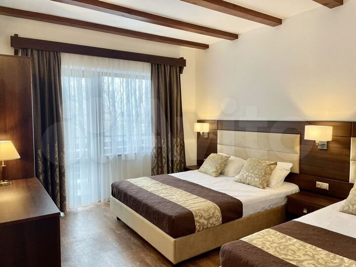 Комната 24 м², 2/3 эт.