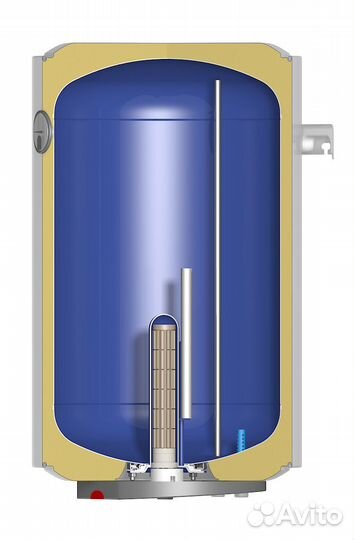 Thermex ERD 100 V