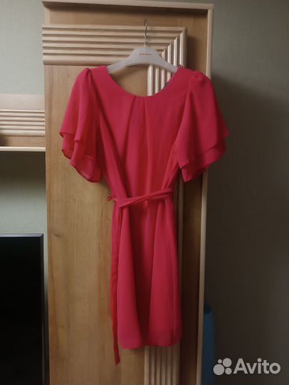 Вещи пакетом размер 40-42