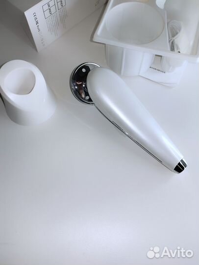 CkeyiN Микротоковый аппарат д/ухода за лицом 7в1