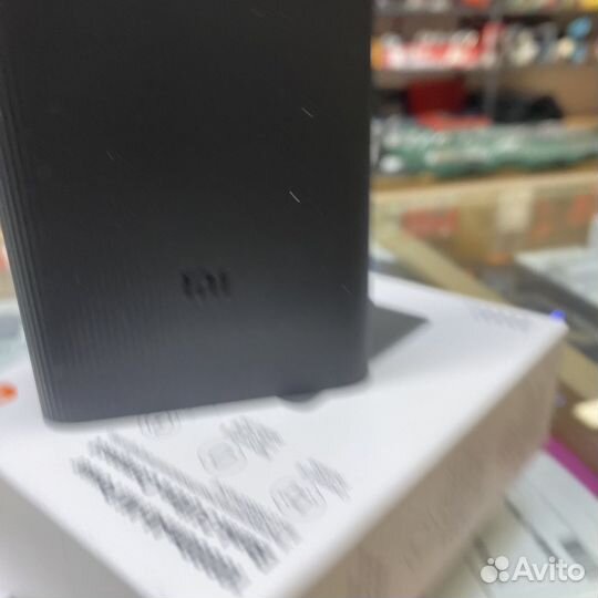 Xiaomi MI Power Bank 10000mAh