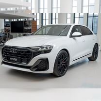 Новый Audi Q8 3.0 AT, 2023, цена от 14 957 160 руб.