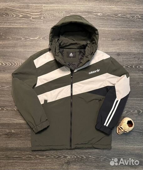 Спортивки adidas новые