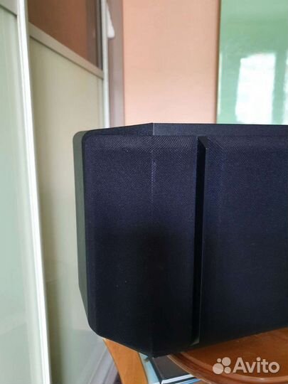 Колонки полочные bose 201 IV series