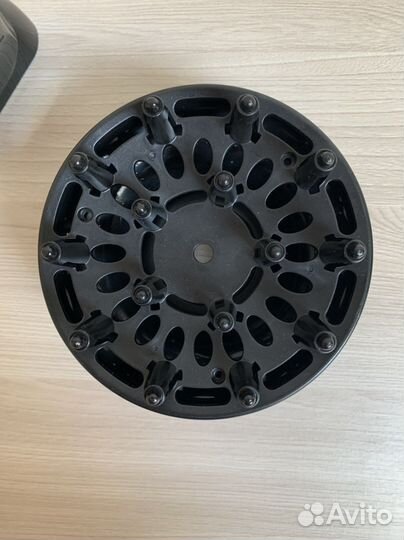 Насадка для фена 50 мм