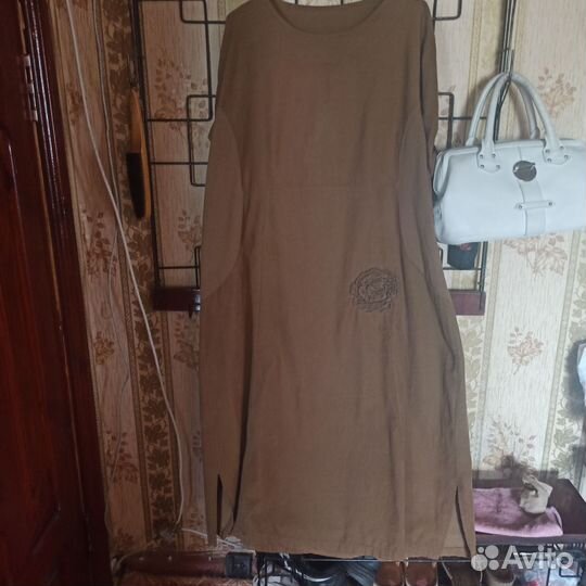 Женские вещи пакетом