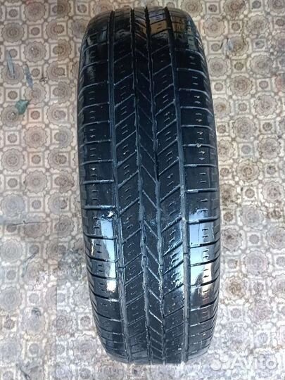 Hankook Dynapro HP RA23 235/75 R16