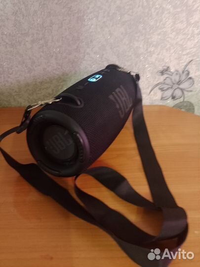 Блютуз колонка JBL Экстрим 3 (реплика )
