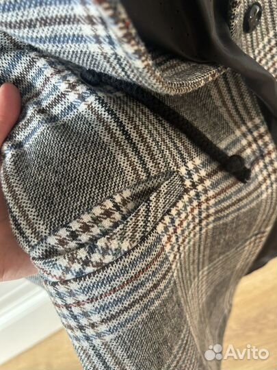 Пальто женское