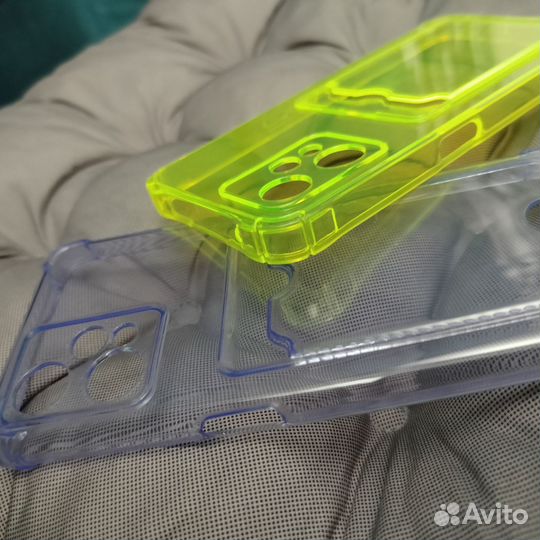 Чехлы на Realme 9 pro