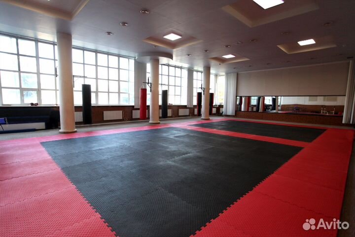 Аренда спортивного зала