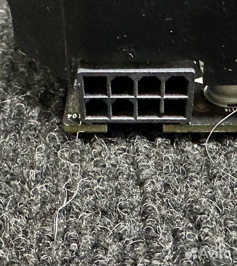 Видеокарта Palit GeForce GTX 1080 Dual 8GB Gddr5X