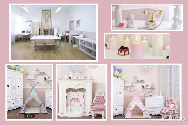 Дизайнер интерьера