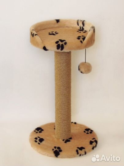 Когтеточка 