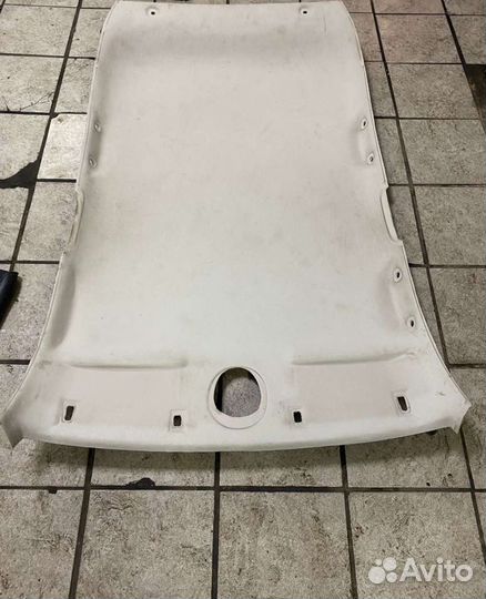 Потолок Hafei Brio HFJ7110