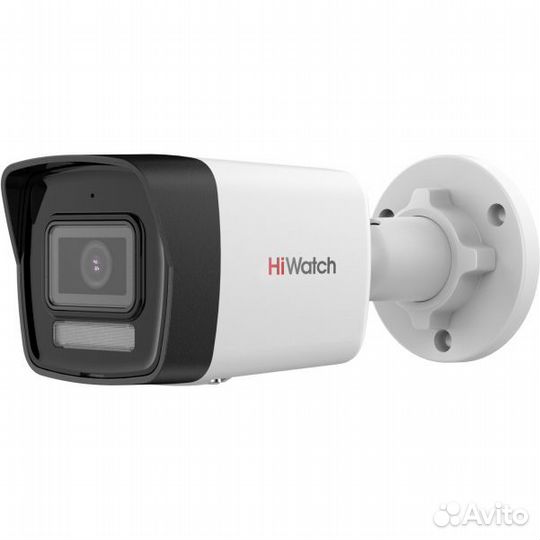 HiWatch DS-I250M(C)(2.8 mm) уличная ip-камера