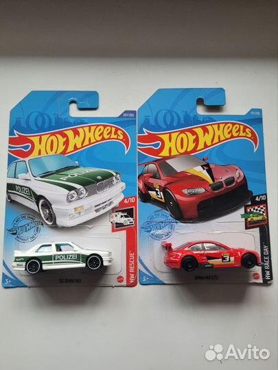 Hot wheels с картами