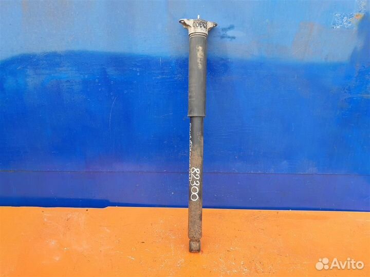 Амортизатор задний в сборе Ford Focus 3 C-Max 2