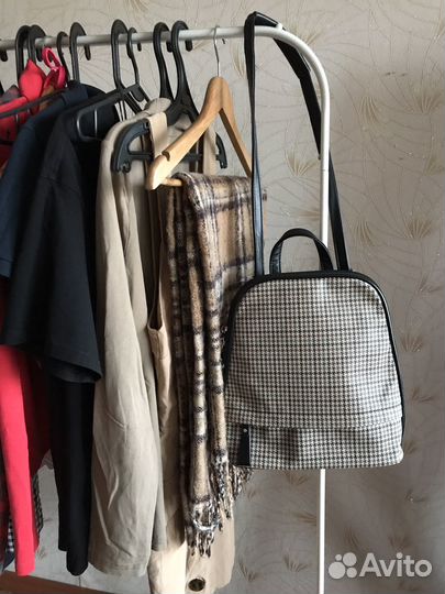 Два пакета женских вещей 40-46