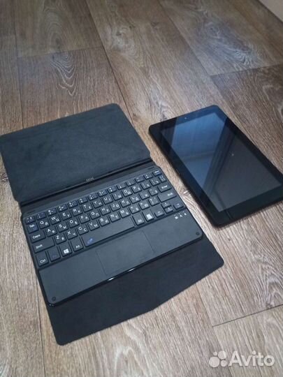 Планшет Windows irbis TW38, 8.9