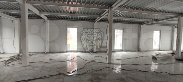 Сдам помещение свободного назначения, 470 м²