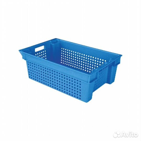 Ящик перфорированный