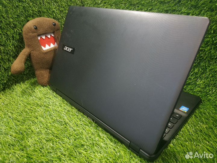 Офисный Acer с 4 Гб озу