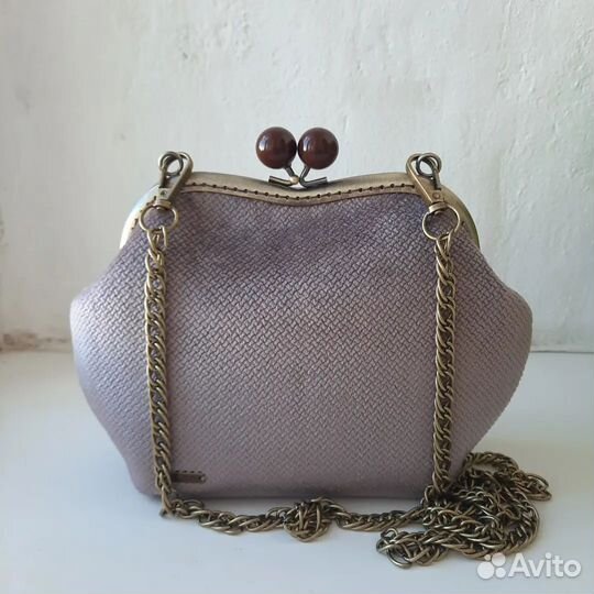 Клатч женский