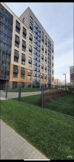1-комнатная квартира в аренду, Новосибирская область, Новосибирск, Новосибирская обл. Кра…