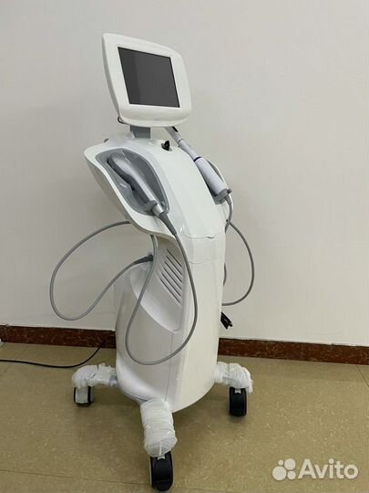 Смас лифтинг 11D с интимным омоложением