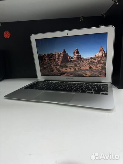 Macbook air 11 2015