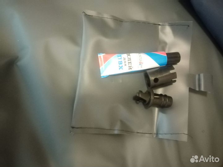 Лодка пвх нднд новое