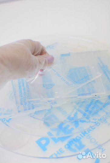 Подставка под торт и капкейки на свадьбу