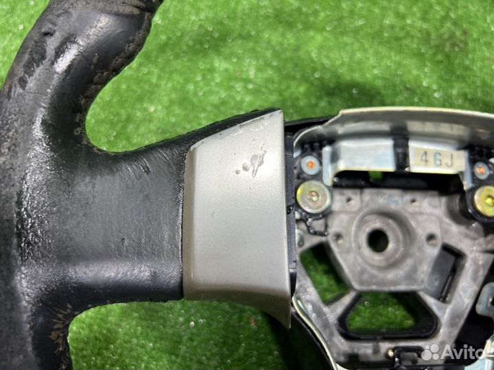 Руль Nissan Skyline 2001