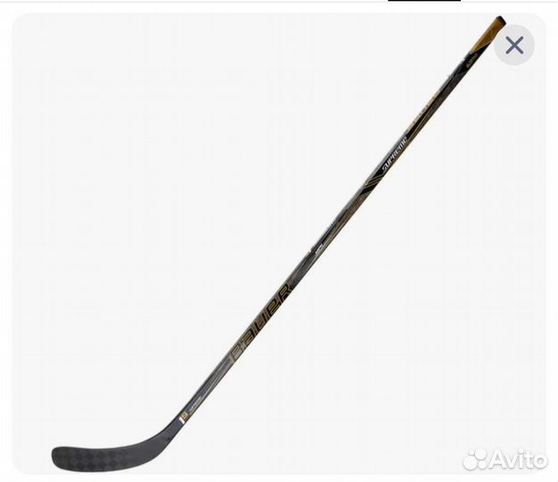 Хоккейная клюшка bauer