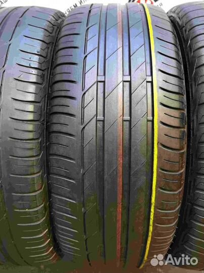 Bridgestone Turanza T001 235/60 R16 100W