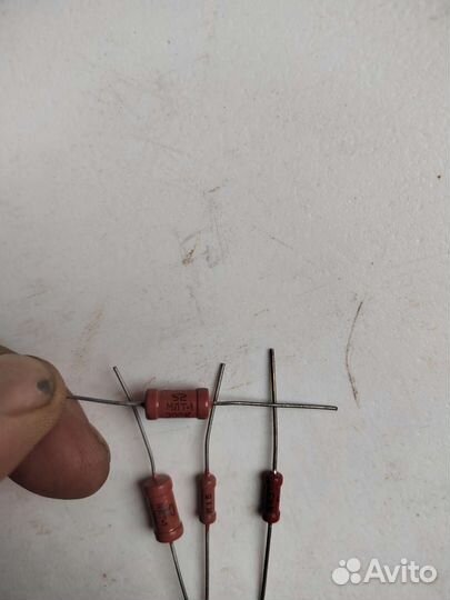 Транзисторы