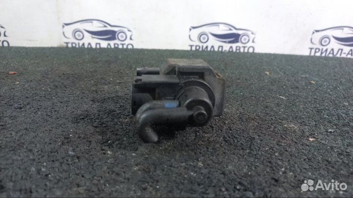 Клапан электромагнитный Audi Q7 4L 3.0 diesel