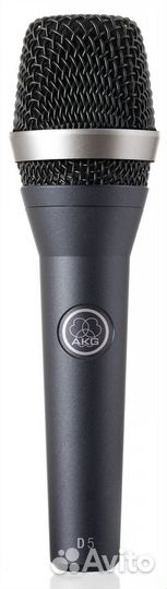 Микрофон AKG D5