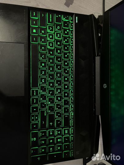 Игровой ноутбук i5 24 gb gtx 1050