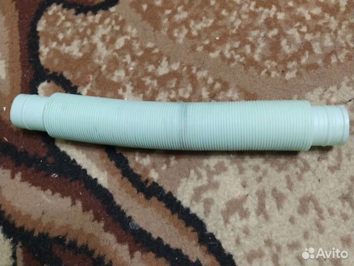 Трубочка-антистресс