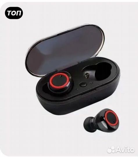 Беспроводные наушники