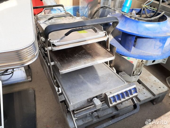 Тостер Prince Castle 248