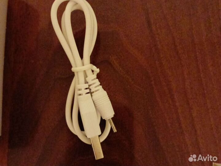 Ирригатор с зарядным устройством