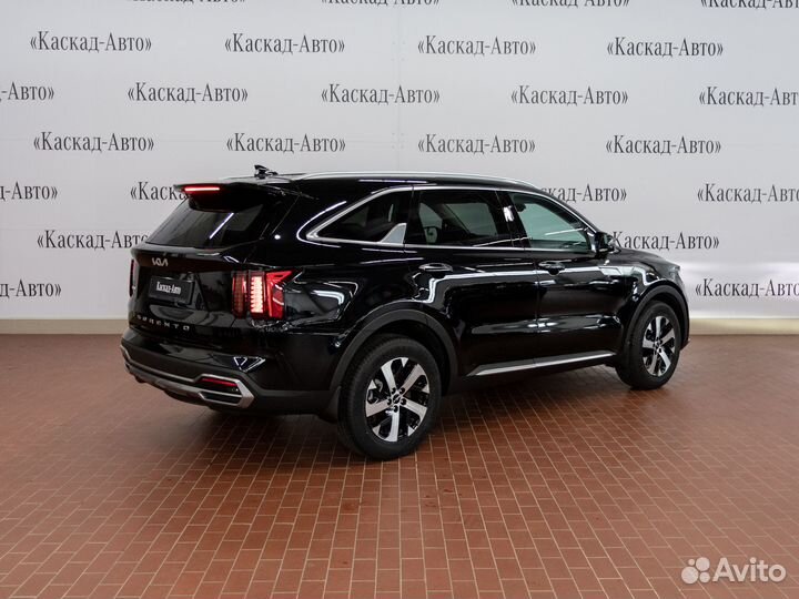 Kia Sorento 2.2 AMT, 2023