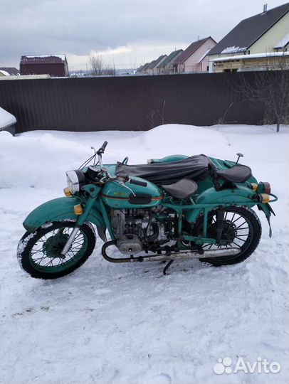 Разбор Урал