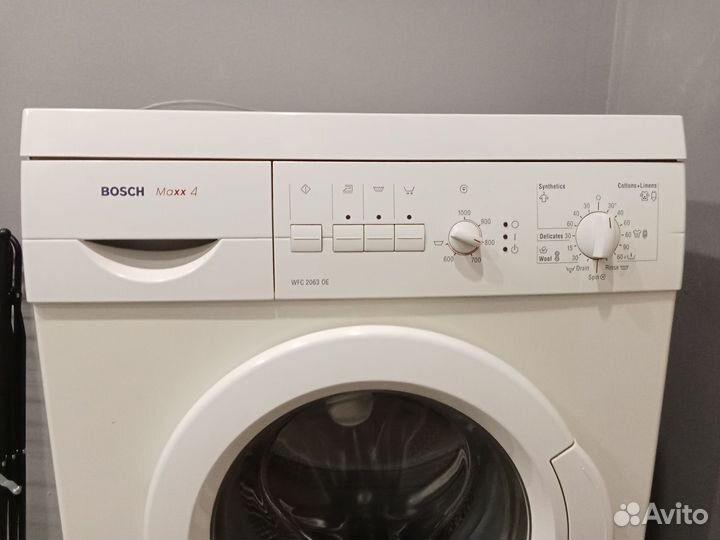 Стиральная машина бу