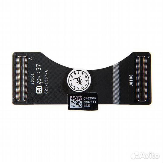 Шлейф платы I/O для Apple MacBook Pro Retina 13 A1