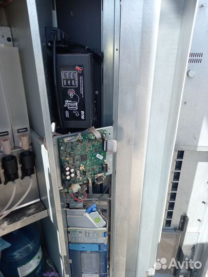 Кофеавтомат бу