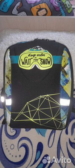 Ранец/рюкзак школьный